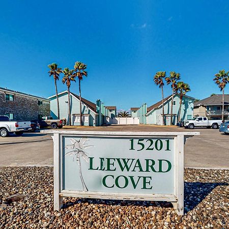 Leeward Cove Villa Corpus Christi Exterior photo