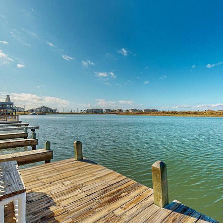 Leeward Cove Villa Corpus Christi Exterior photo