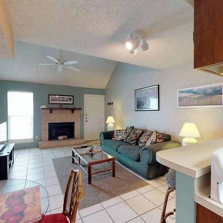 Leeward Cove Villa Corpus Christi Exterior photo