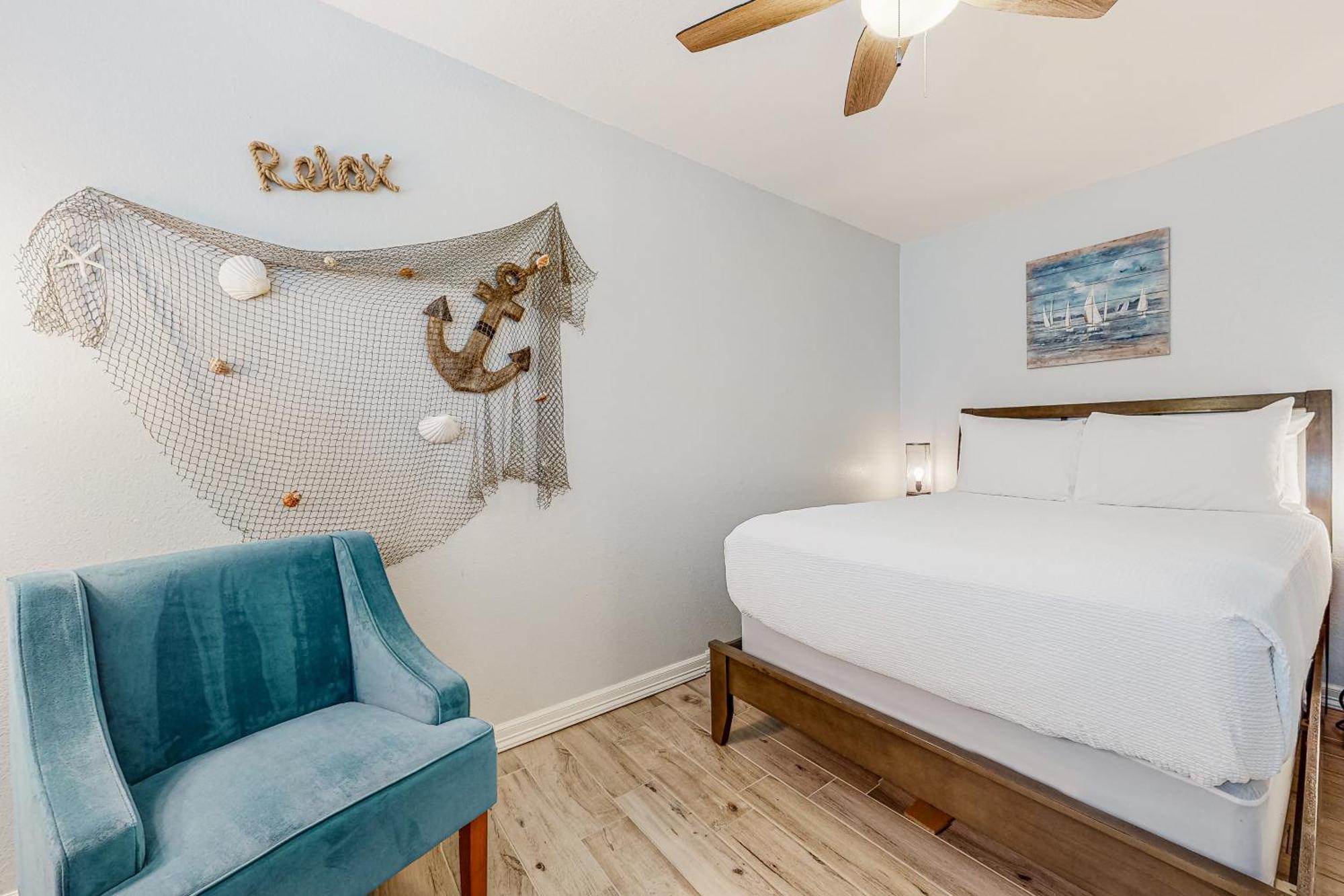 Leeward Cove Villa Corpus Christi Room photo