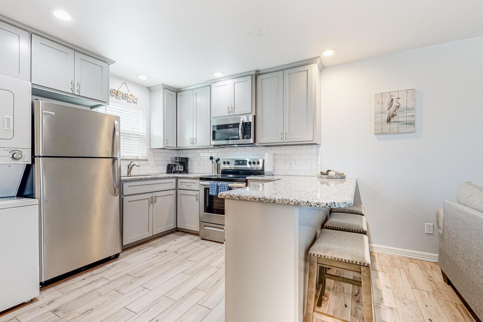 Leeward Cove Villa Corpus Christi Room photo