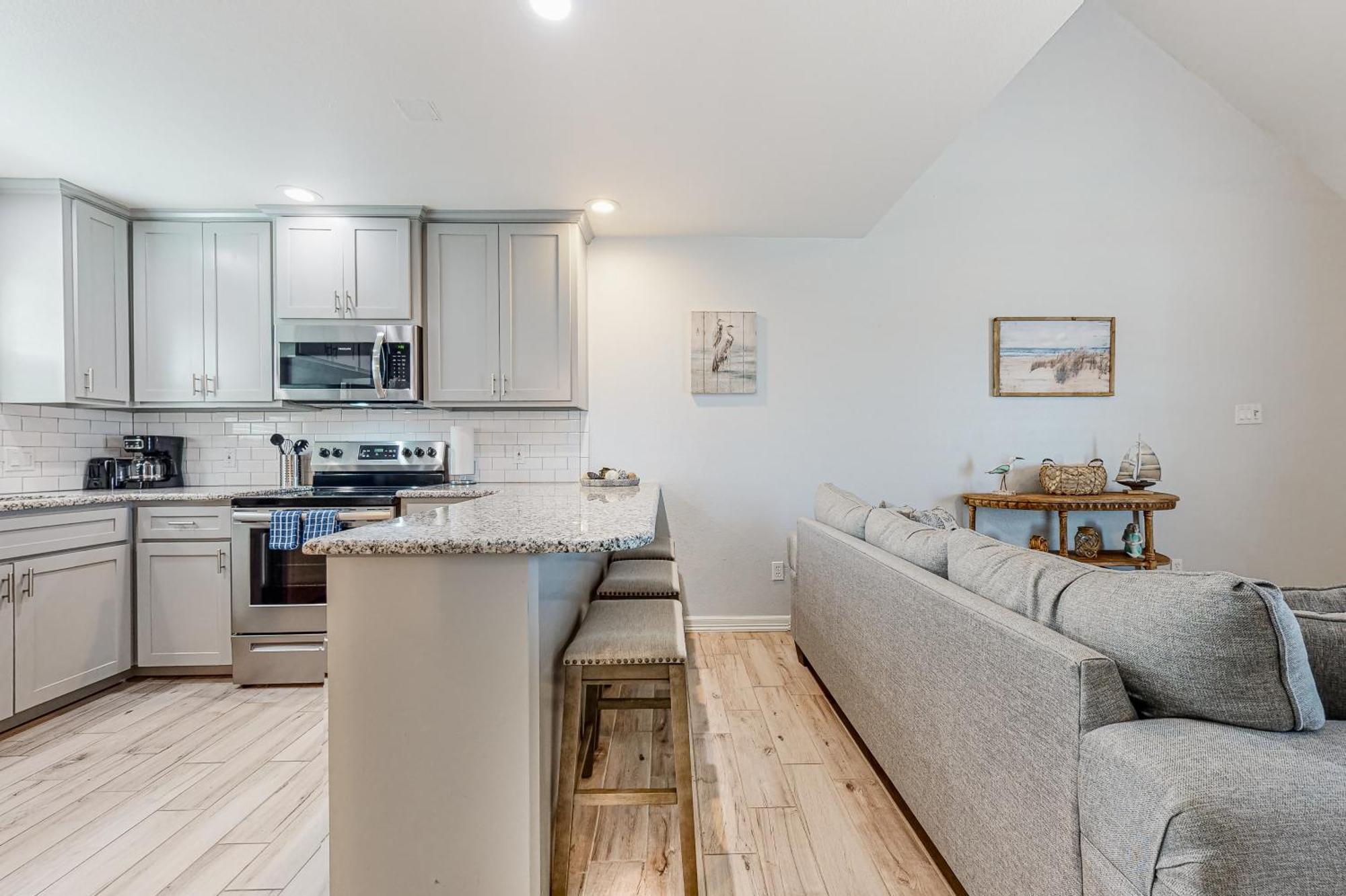 Leeward Cove Villa Corpus Christi Room photo