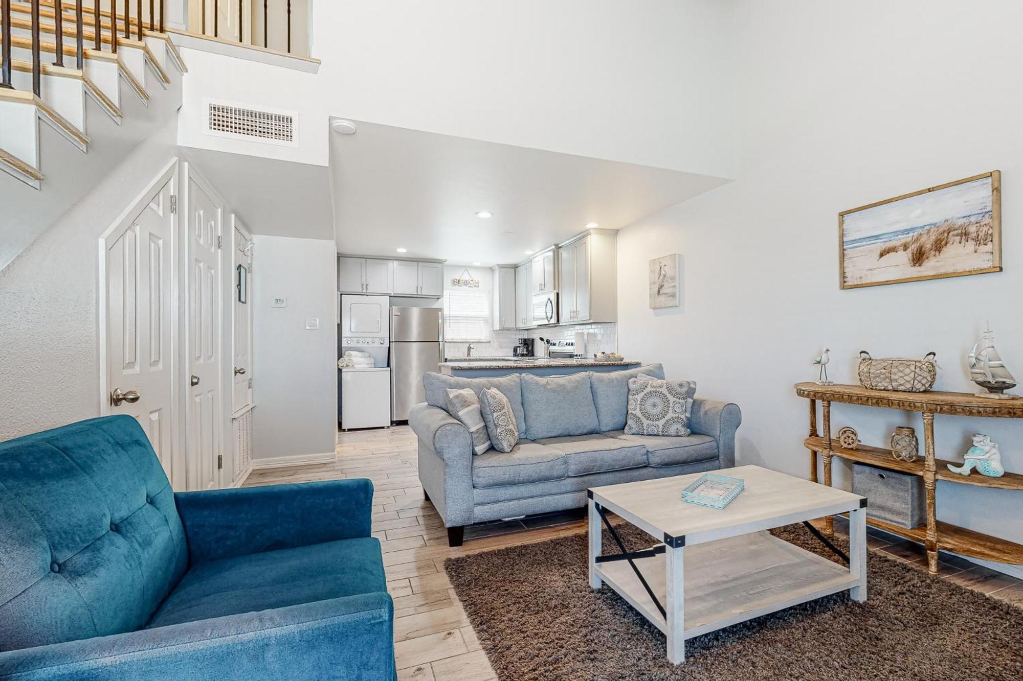Leeward Cove Villa Corpus Christi Room photo