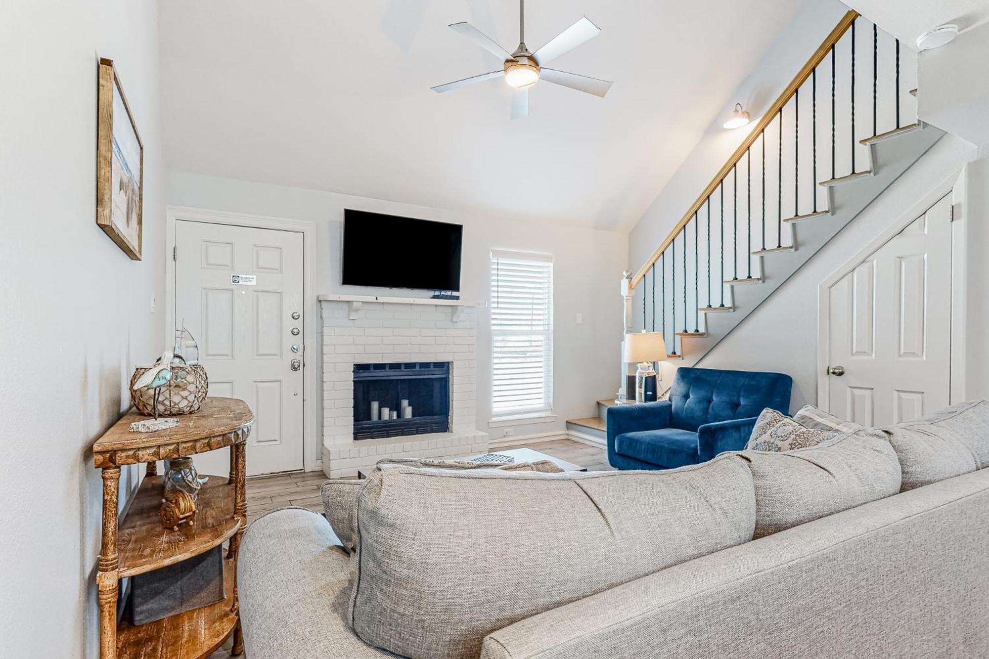 Leeward Cove Villa Corpus Christi Room photo