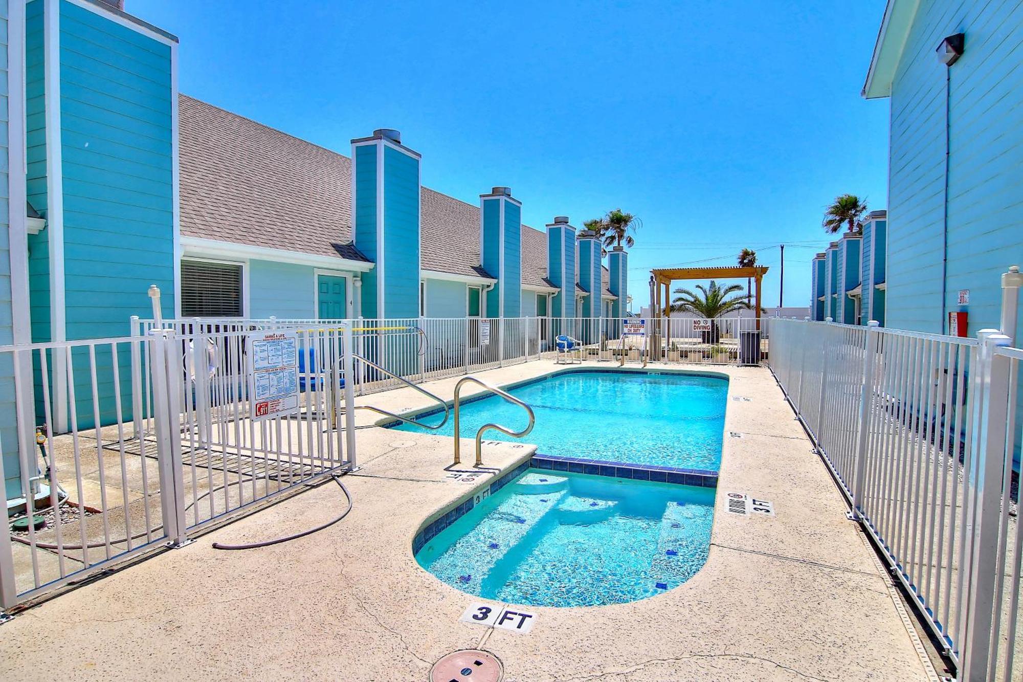Leeward Cove Villa Corpus Christi Room photo