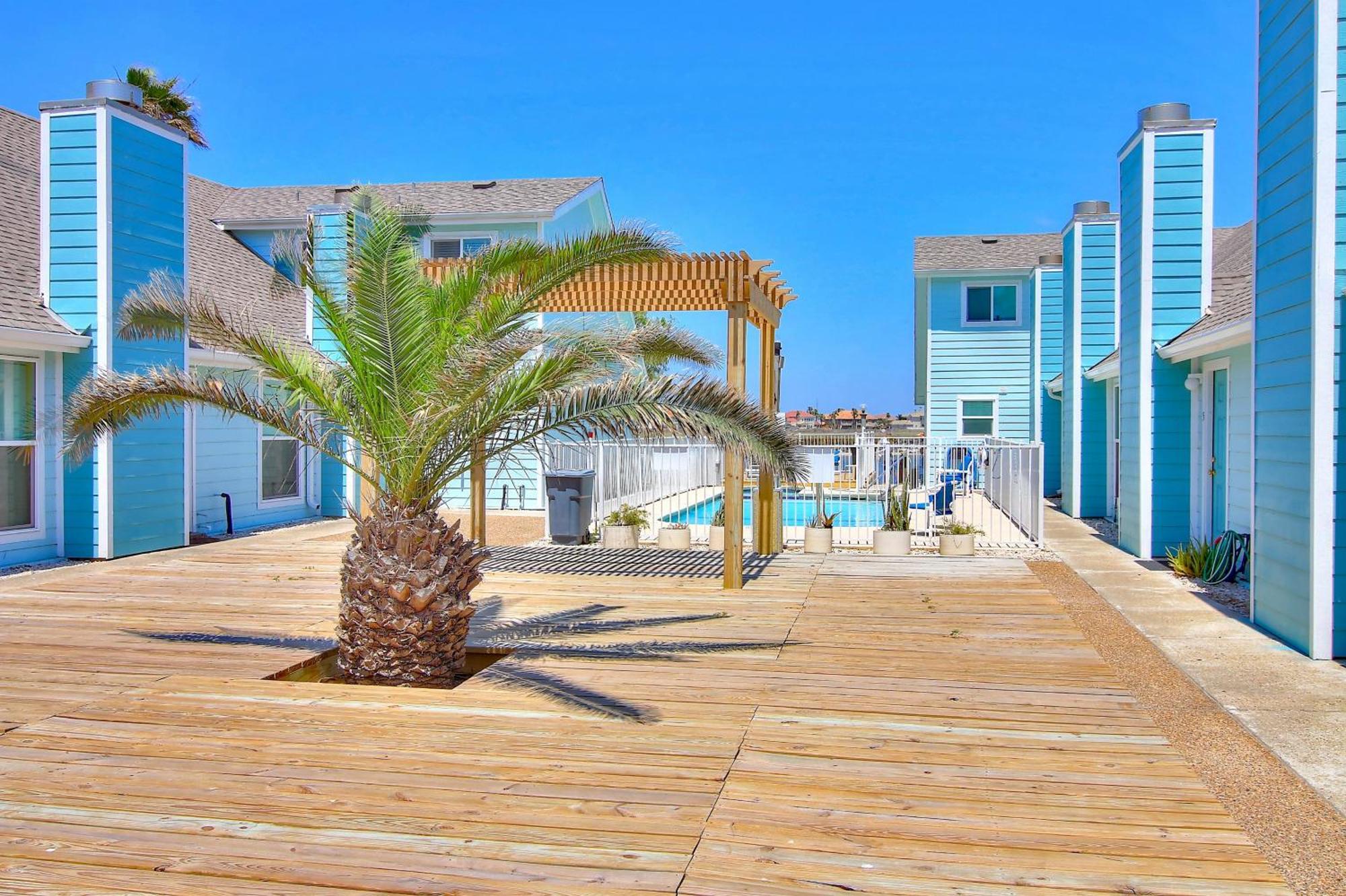 Leeward Cove Villa Corpus Christi Room photo