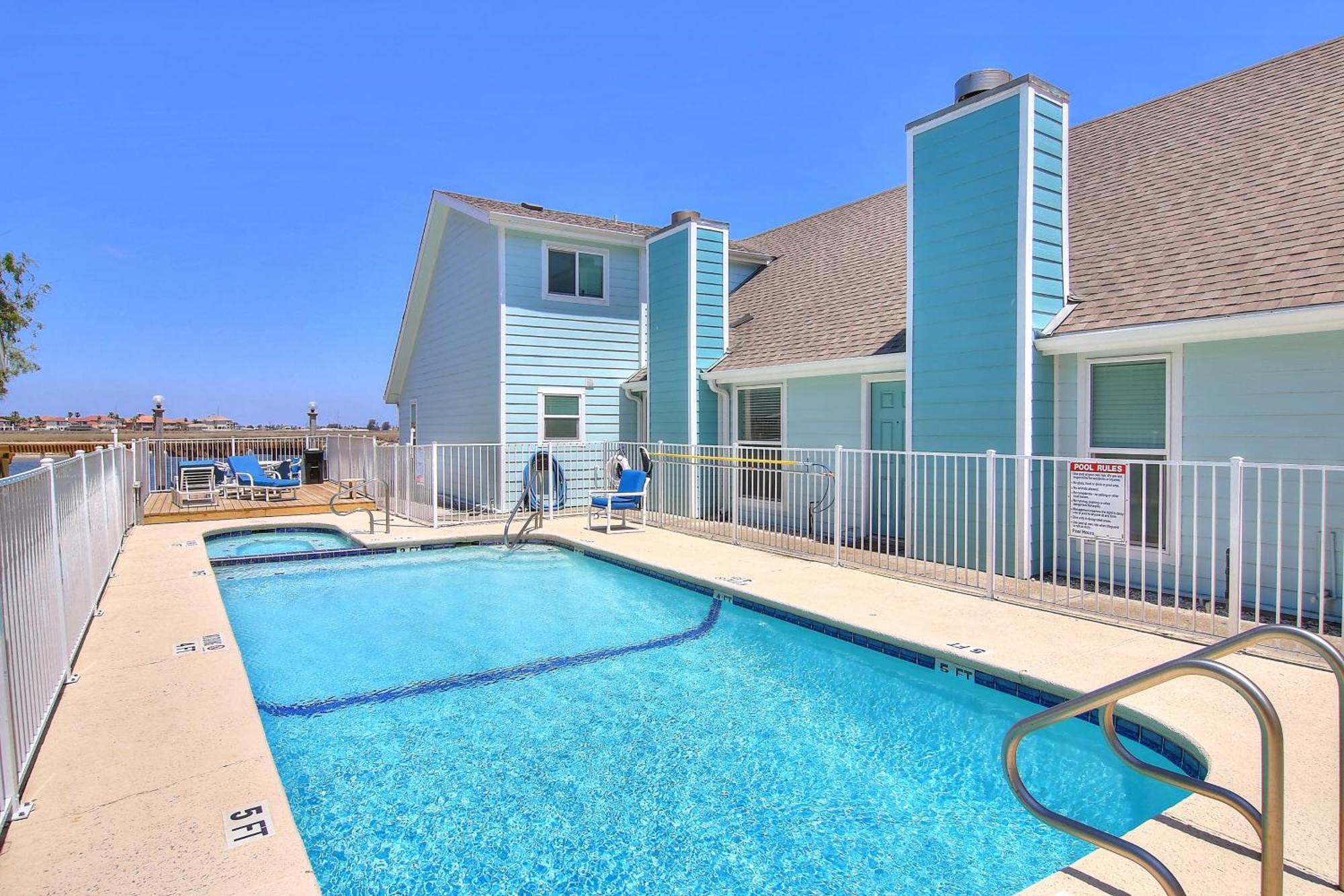 Leeward Cove Villa Corpus Christi Room photo