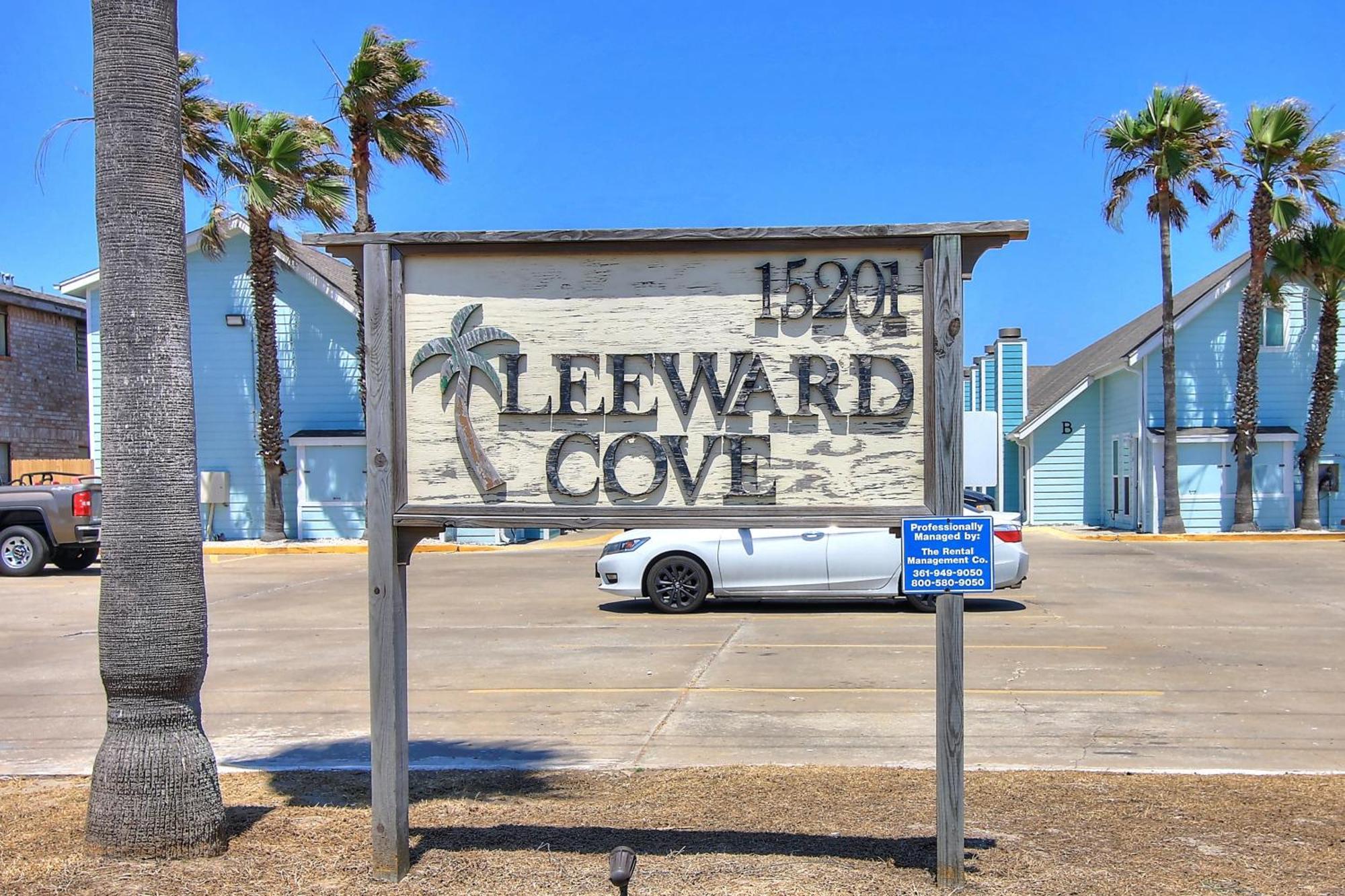 Leeward Cove Villa Corpus Christi Room photo
