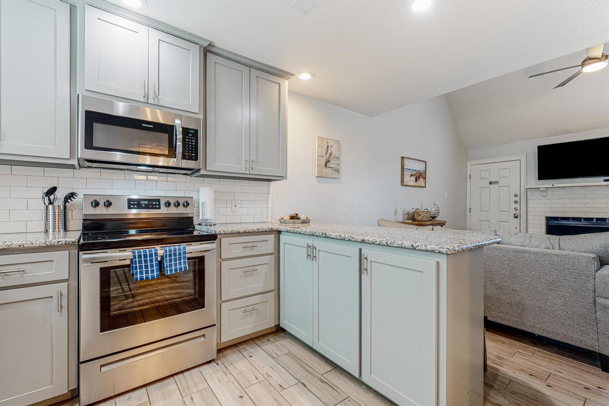 Leeward Cove Villa Corpus Christi Room photo