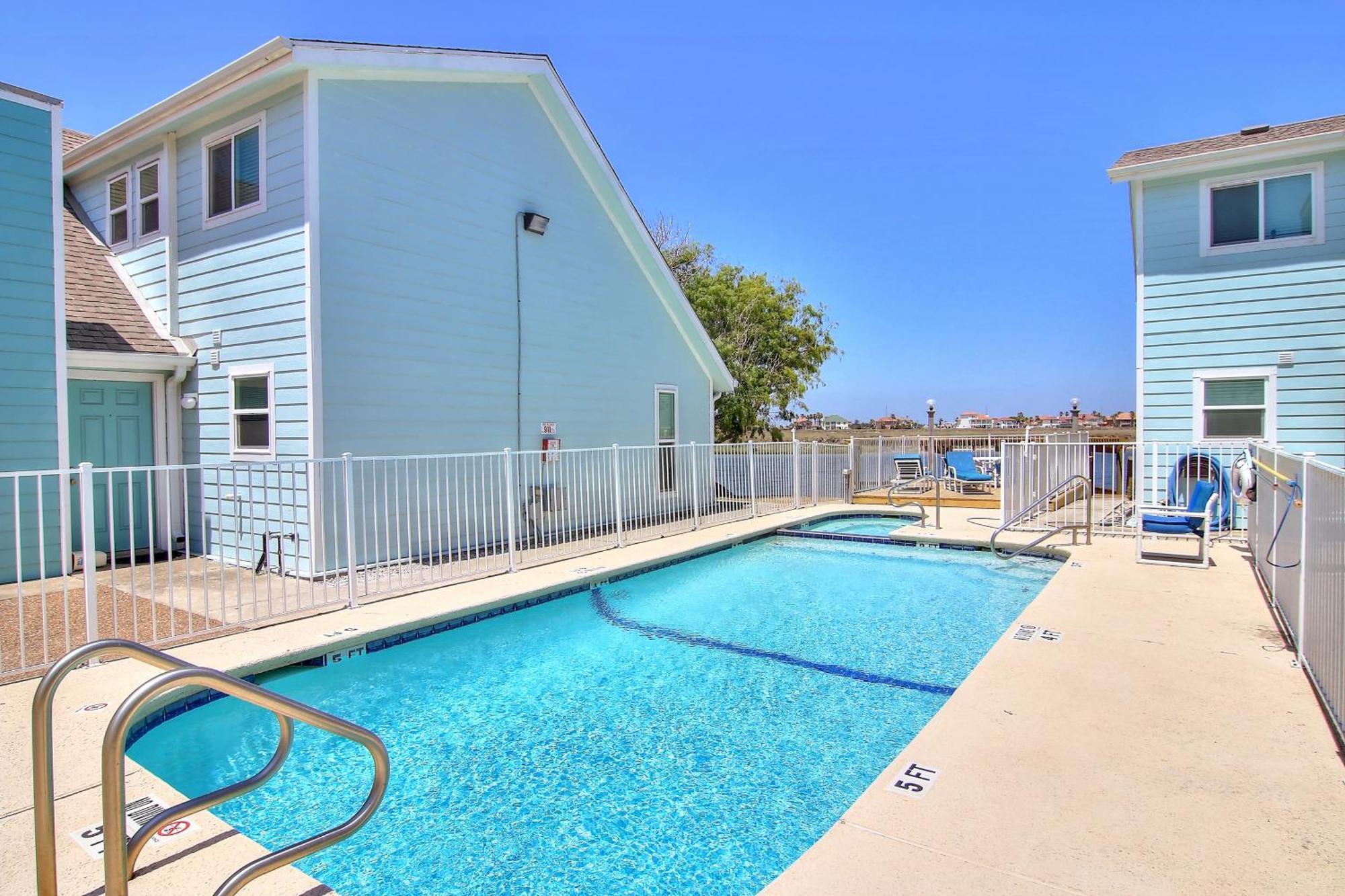Leeward Cove Villa Corpus Christi Room photo
