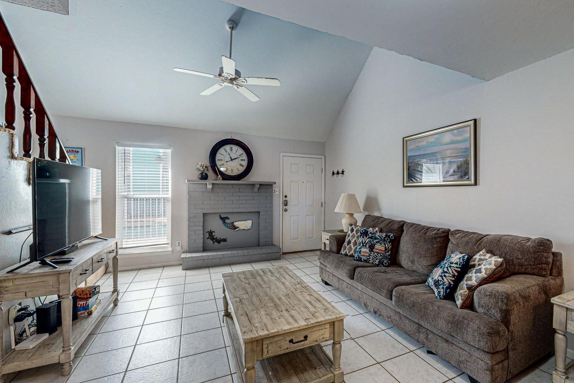 Leeward Cove Villa Corpus Christi Exterior photo