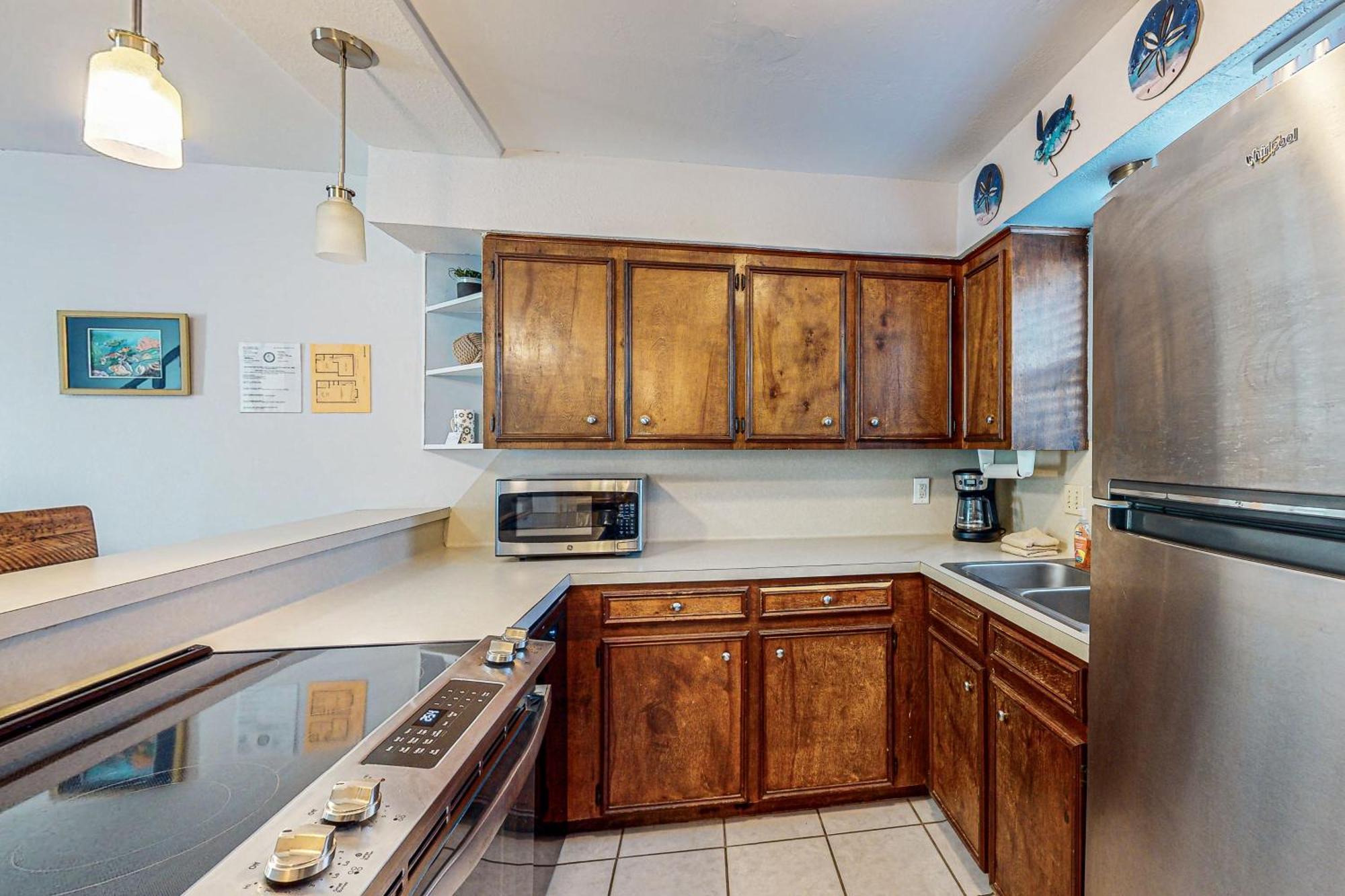 Leeward Cove Villa Corpus Christi Exterior photo