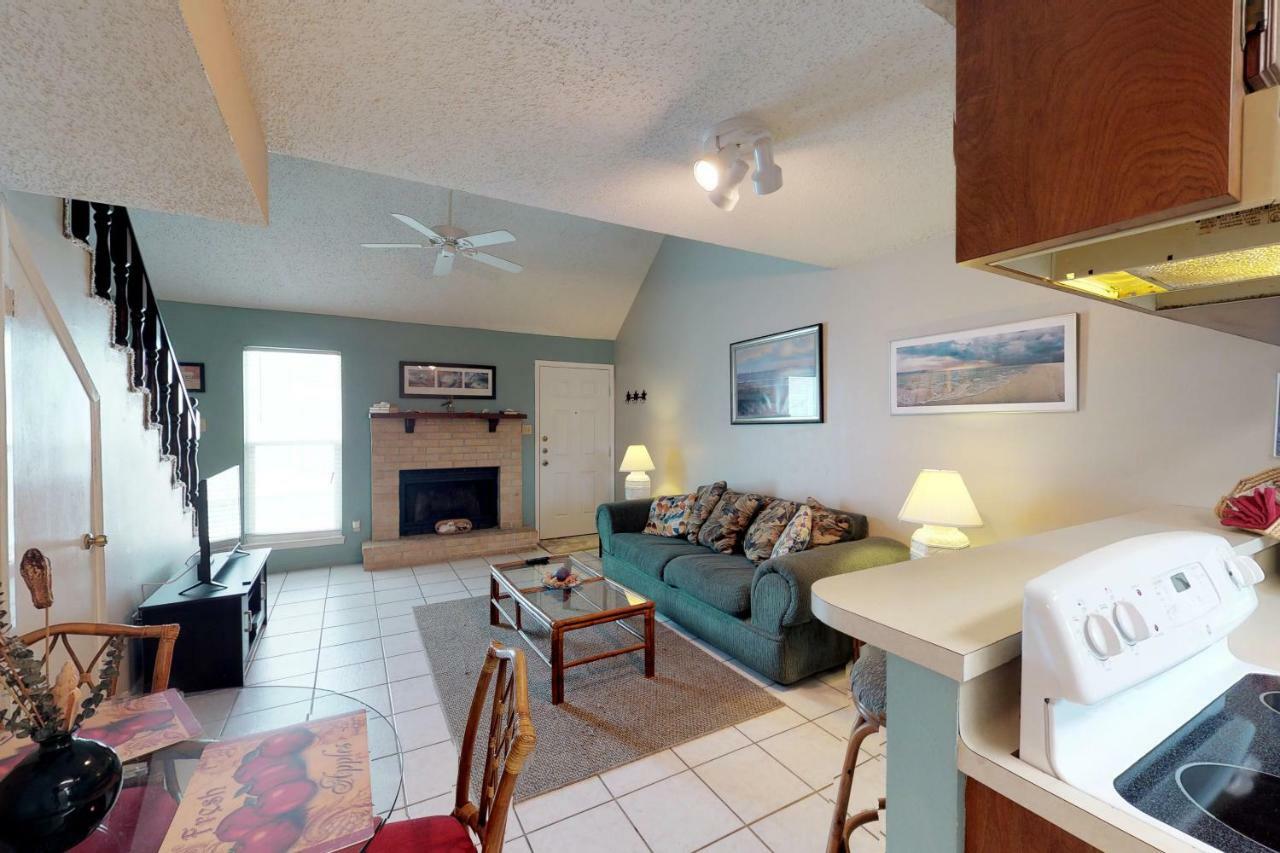 Leeward Cove Villa Corpus Christi Exterior photo